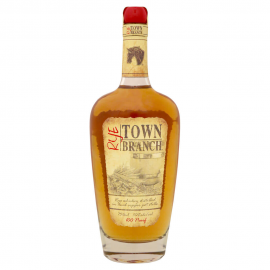 Town Branch Rye