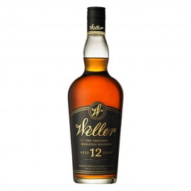 W L Weller 12 Year Old