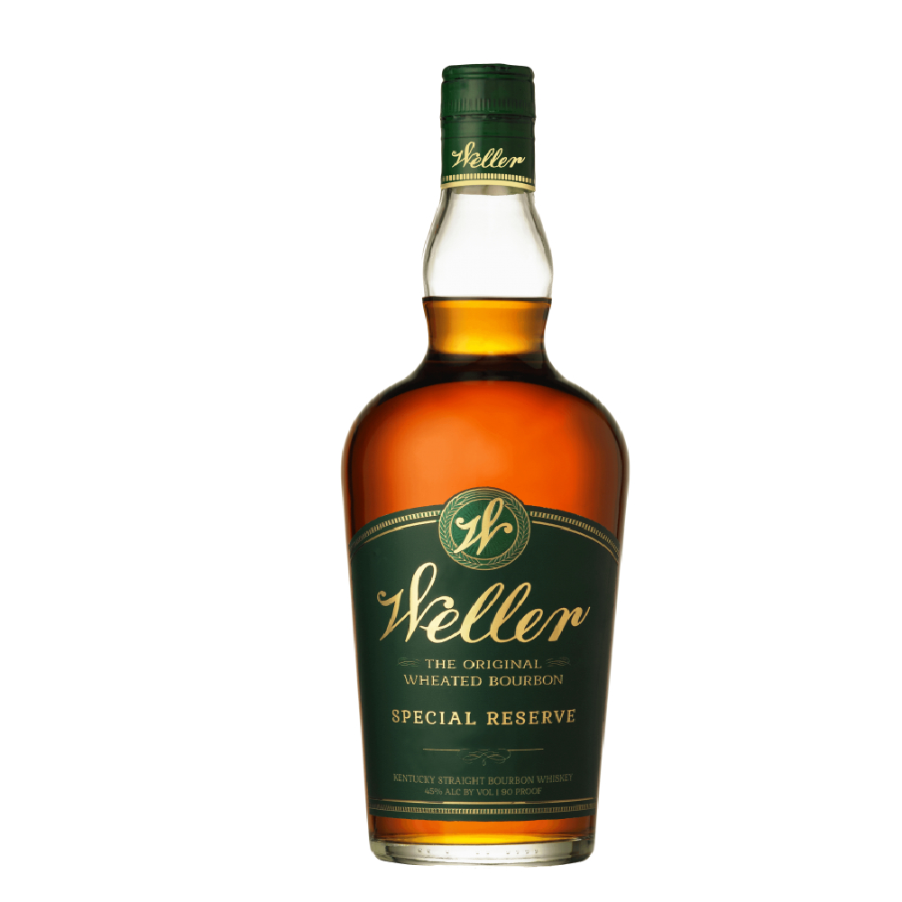 Weller Special Reserve Bourbon 