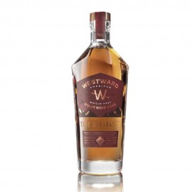 Westward Pinot Noir Finish Single Malt