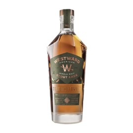 Westward Stout Finish American Single Malt