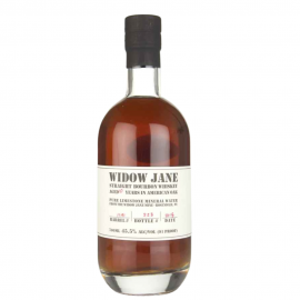 Widow Jane 10 Year Old Bourbon