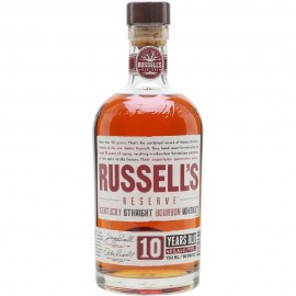 Wild Turkey Russel's Reserve 10 Year Old
