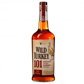 Wild Turkey 101