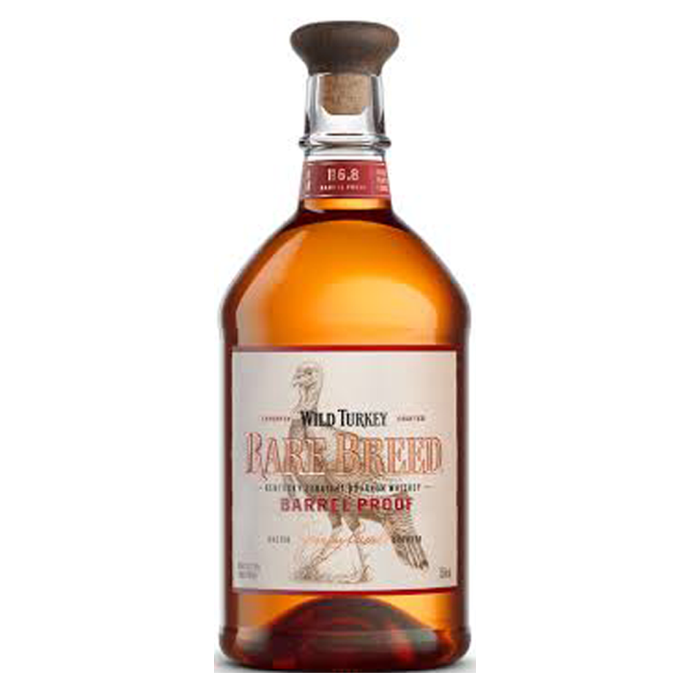 Wild Turkey Rare Breed Bourbon