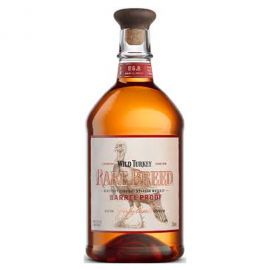 Wild Turkey Rare Breed Bourbon