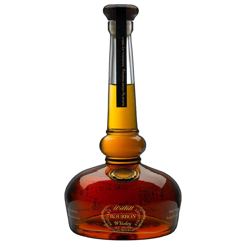 Willet Pot Still Reserve