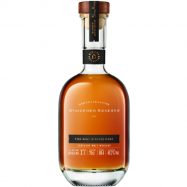 Woodford Reserve Master's Collection Very Fine Rare Bourbon