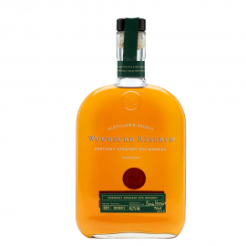 Woodford Straight Rye Whiskey