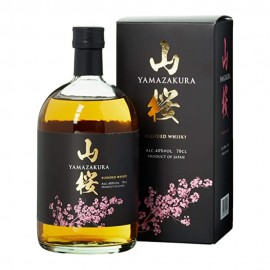 Yamazakura Blended Whisky