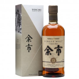 Yoichi 15 Year Old