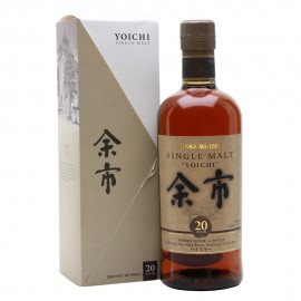 Yoichi 20 Year Old