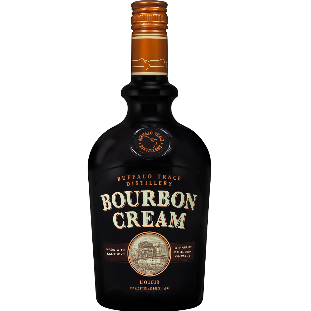 Buffalo Trace Cream
