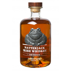 Natterjack Cask Strength