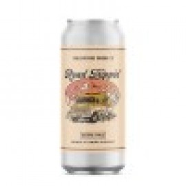 Bullhouse Brew Road Trippin' Extra Pale