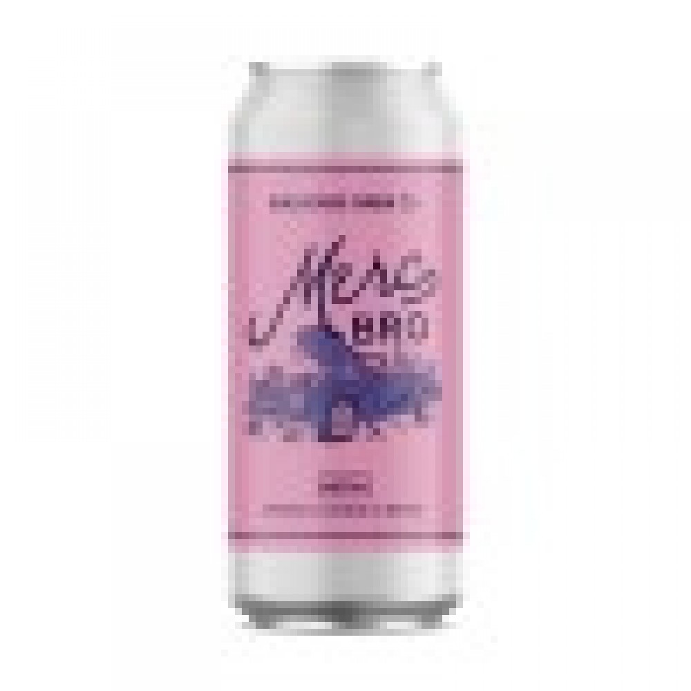 Bullhouse Brew Merc Bro New England IPA