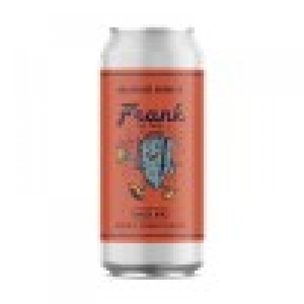 Bullhouse Brew Frank The Tank Hazy IPA