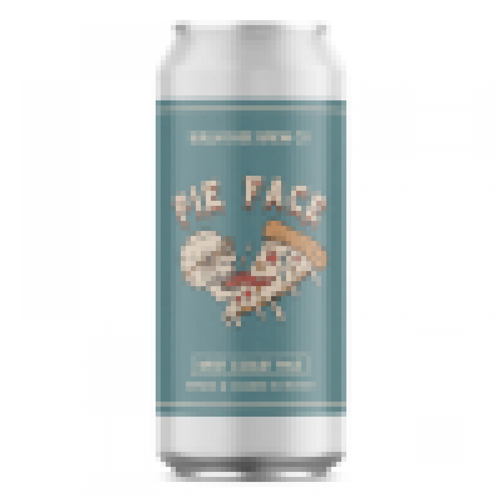 Bullhouse Brew Pie Face West Coast Pale