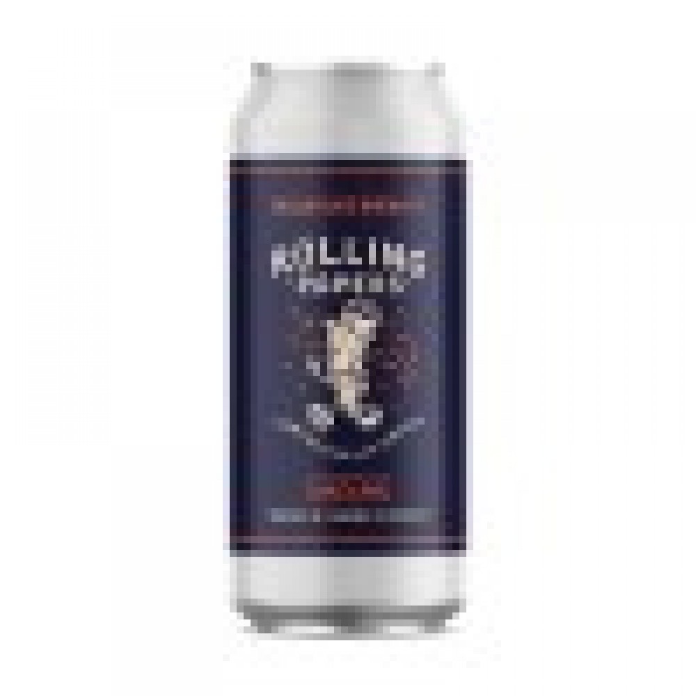 Bullhouse Brew Rolling Papers Hazy IPA