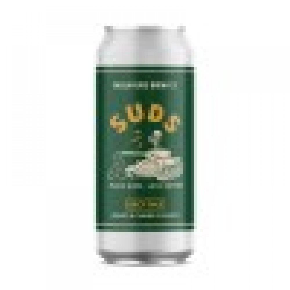Bullhouse Brew Suds