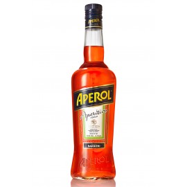 Aperol Aperitivo