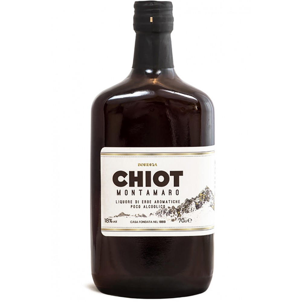 Bordiga Chiot Montamaro