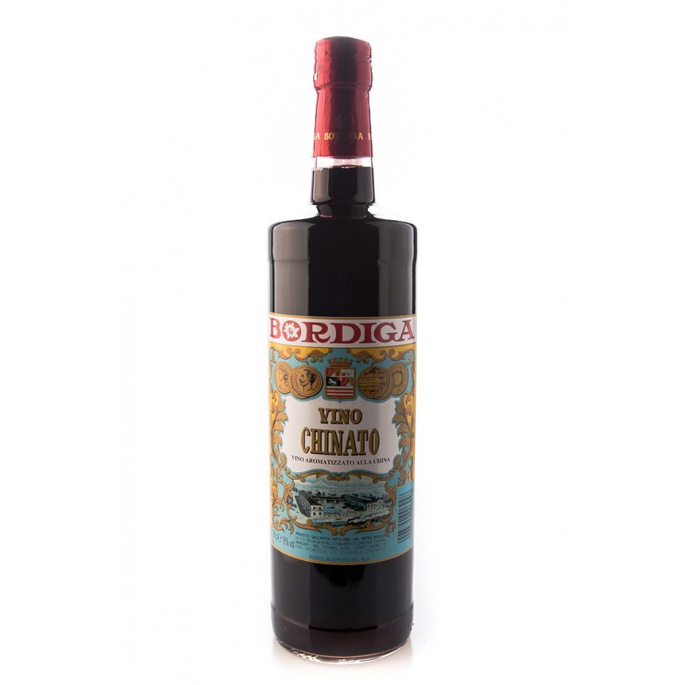 Bordiga Vina Chinato 1L