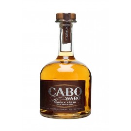 Cabo Wabo Anejo
