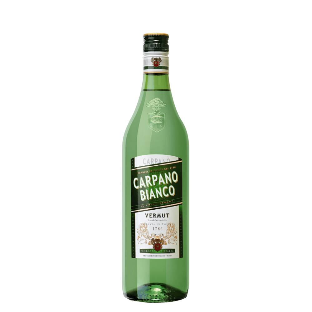 Carpano Bianco