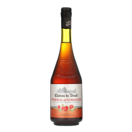 Chateau du Breuil Pommeau de Normandie