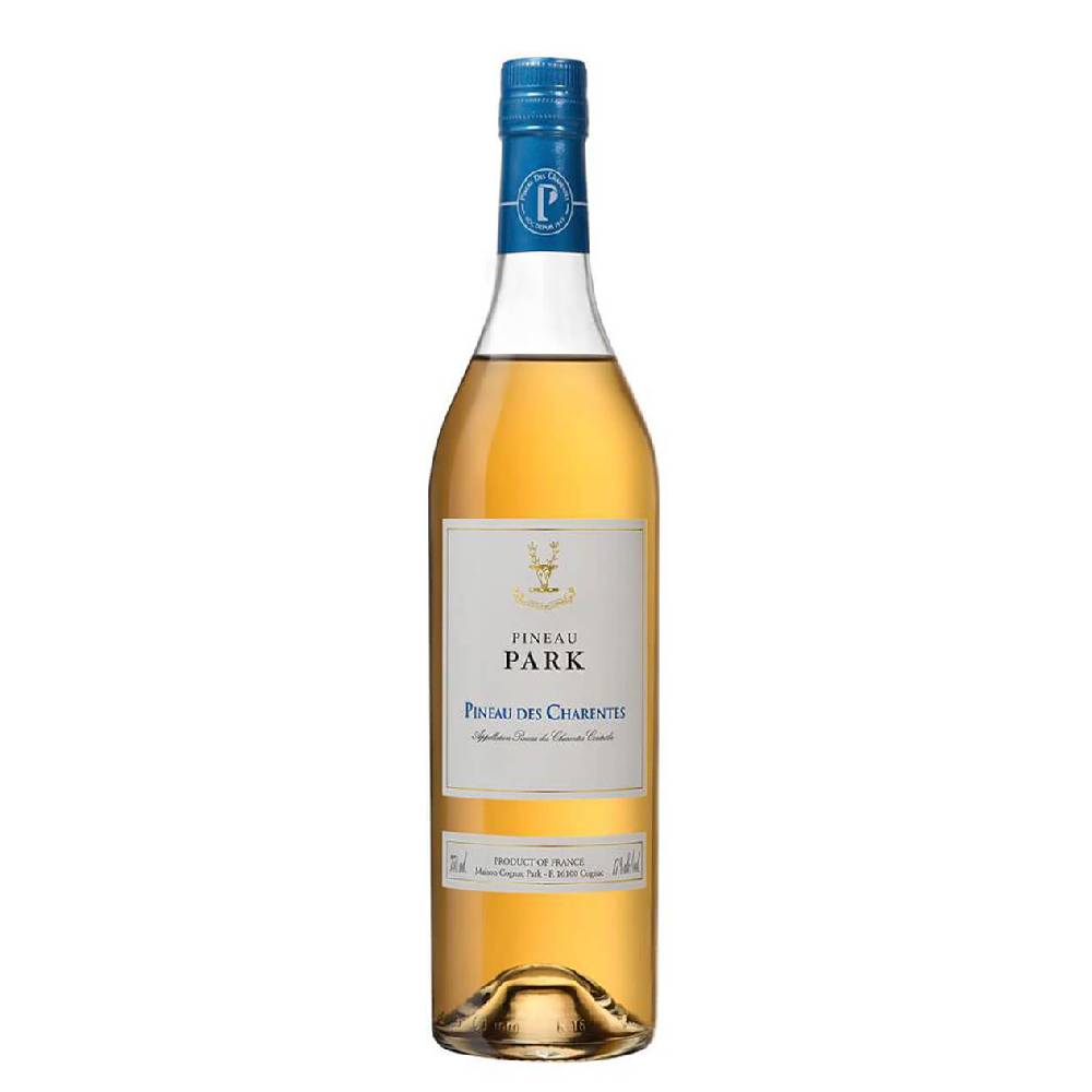 Cognac Park Pineau Des Charentes