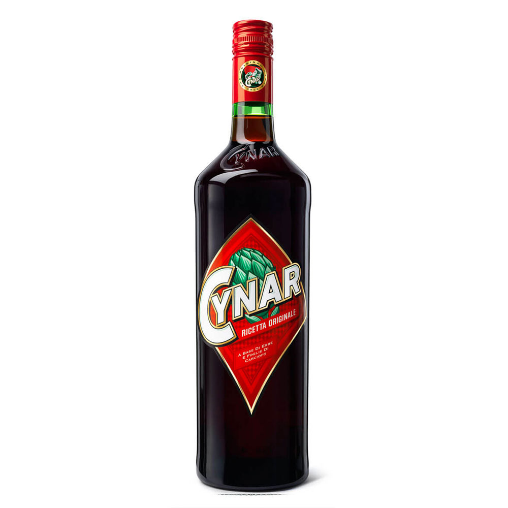 Cynar Ricetta Originale