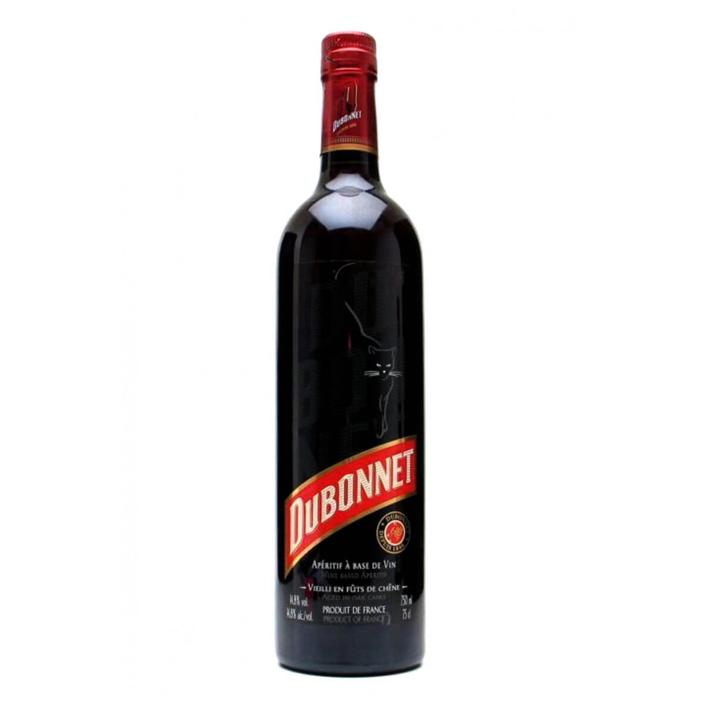 Dubonnet Rouge Aperitif
