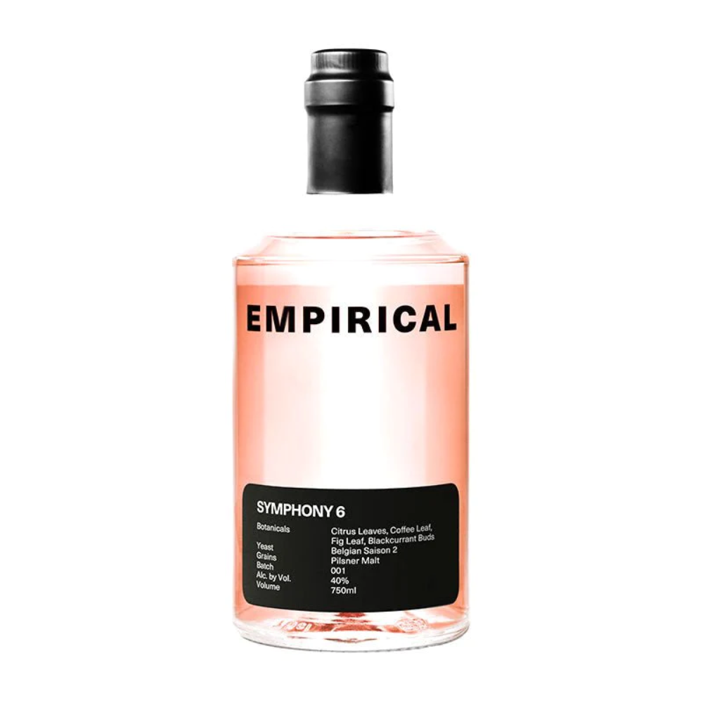 Empirical Symphony 6