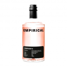 Empirical Symphony 6 Empirical Symphony 6