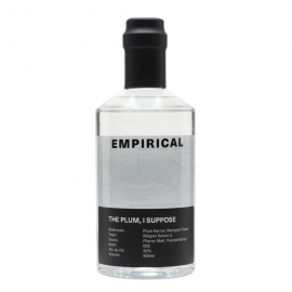 Empirical The Plum I Suppose Empirical The Plum I Suppose