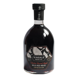 Kinsale Merlot Barrel Aged Wild Red Mead