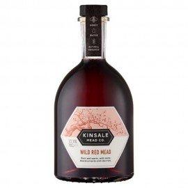 Kinsale Wild Red Mead