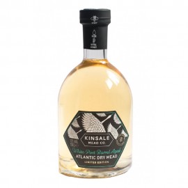 Kinsale White Port Barrel Aged