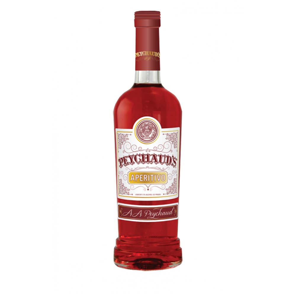 Peychaud's Aperitivo
