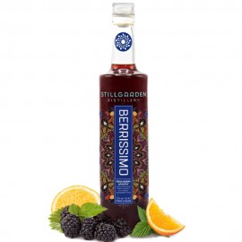 Stillgarden Berrissimo Irish Berry Aperitif