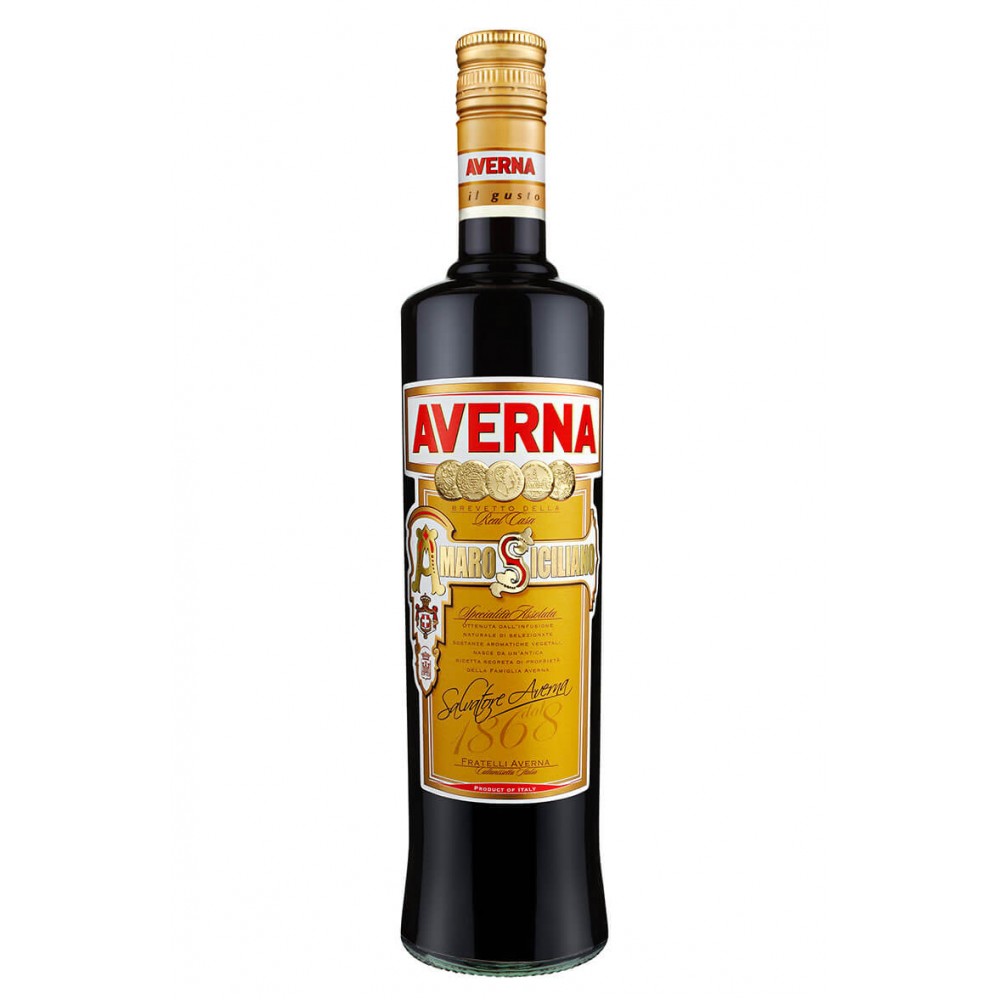 Amaro Averna