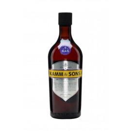 Kamm & Sons British Aperitif