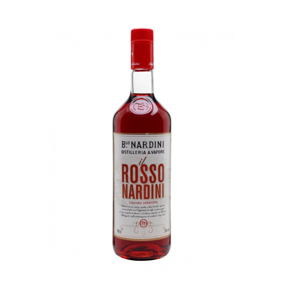 Nardini Rosso 1 Litre