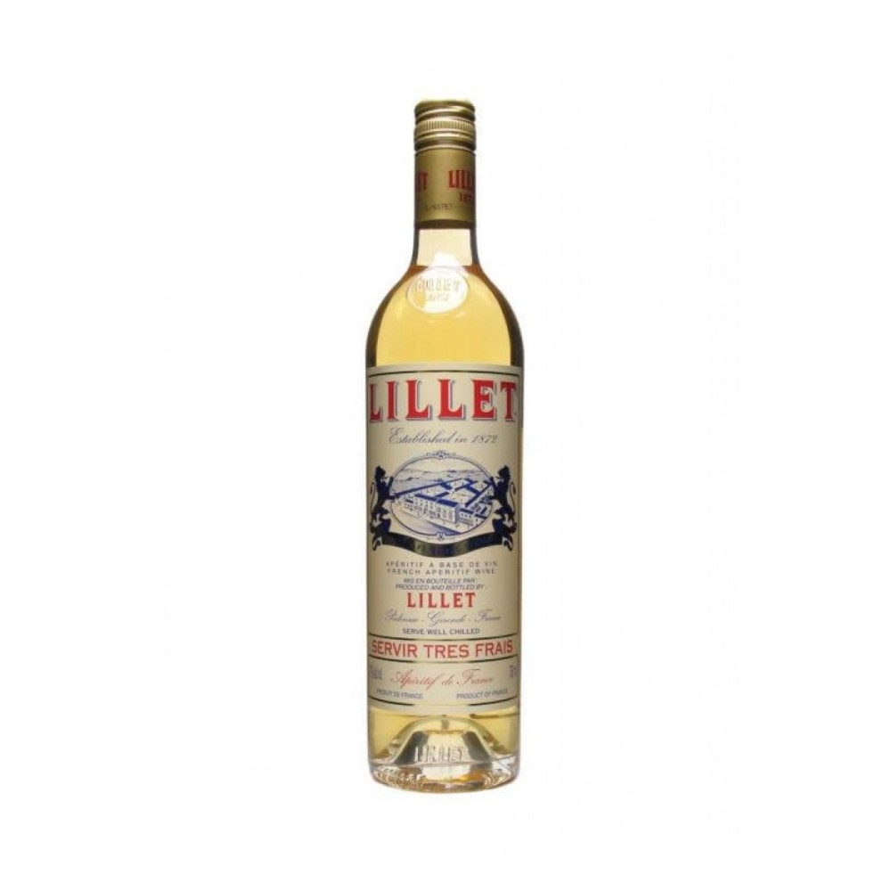 Lillet Blanc