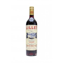 Lillet Rouge