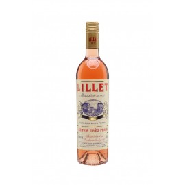 Lillet Rose