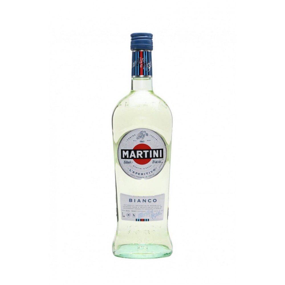 Martini Bianco