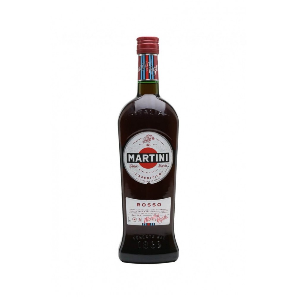 Martini Rosso