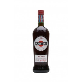 Martini Rosso